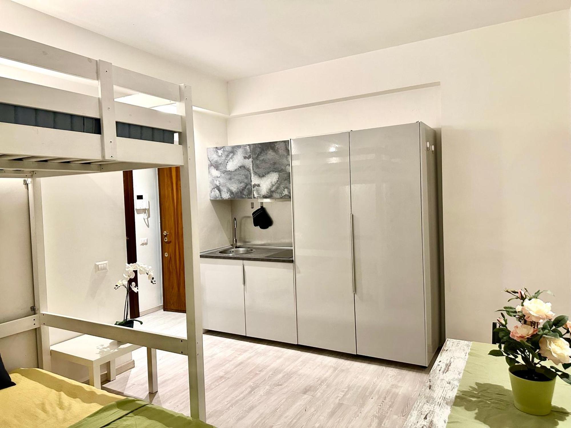 Rome Apartment Marconi Εξωτερικό φωτογραφία