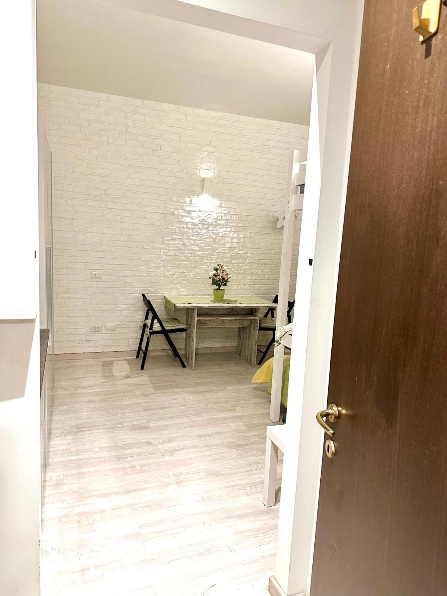 Rome Apartment Marconi Εξωτερικό φωτογραφία