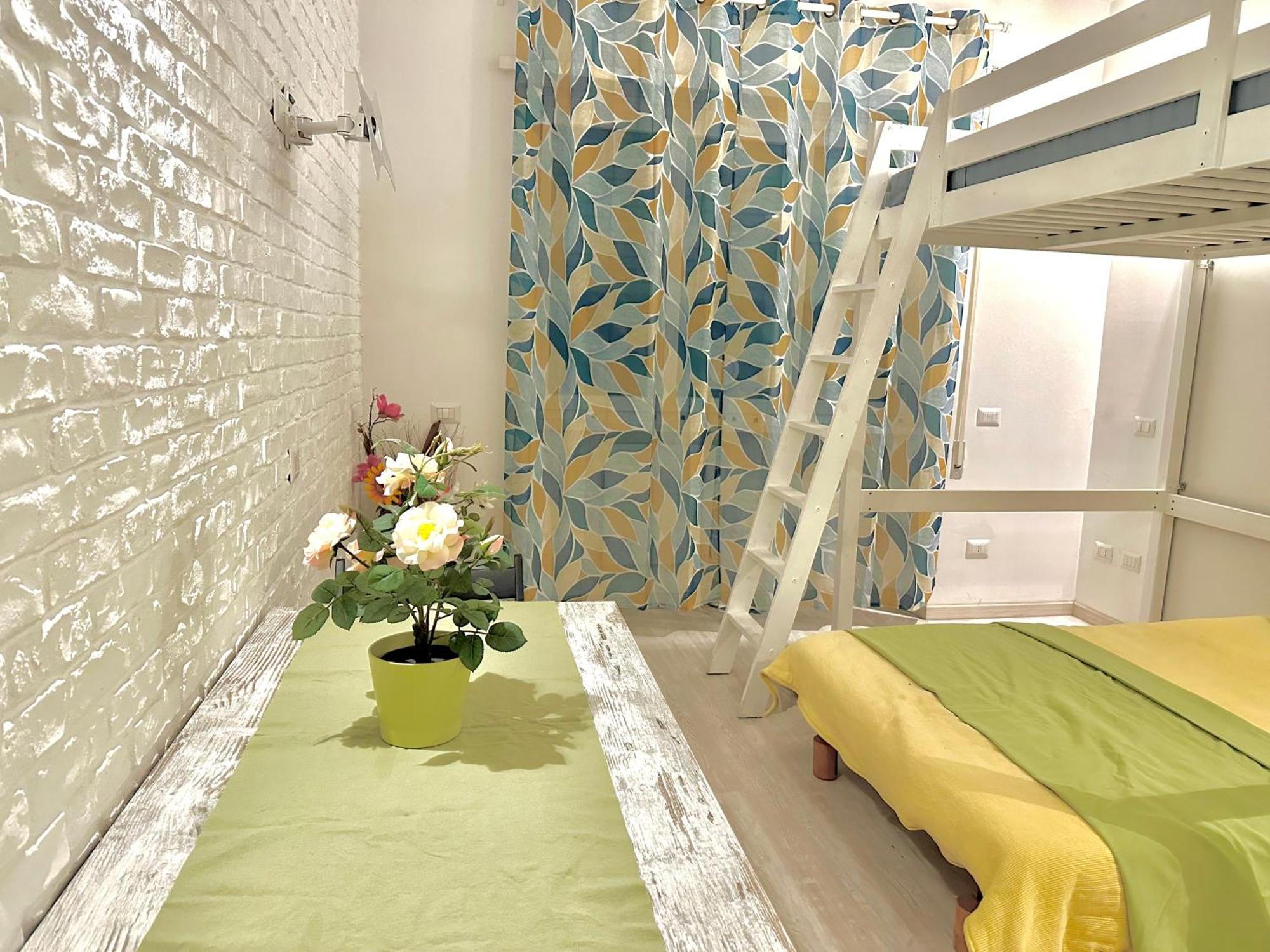 Rome Apartment Marconi Εξωτερικό φωτογραφία
