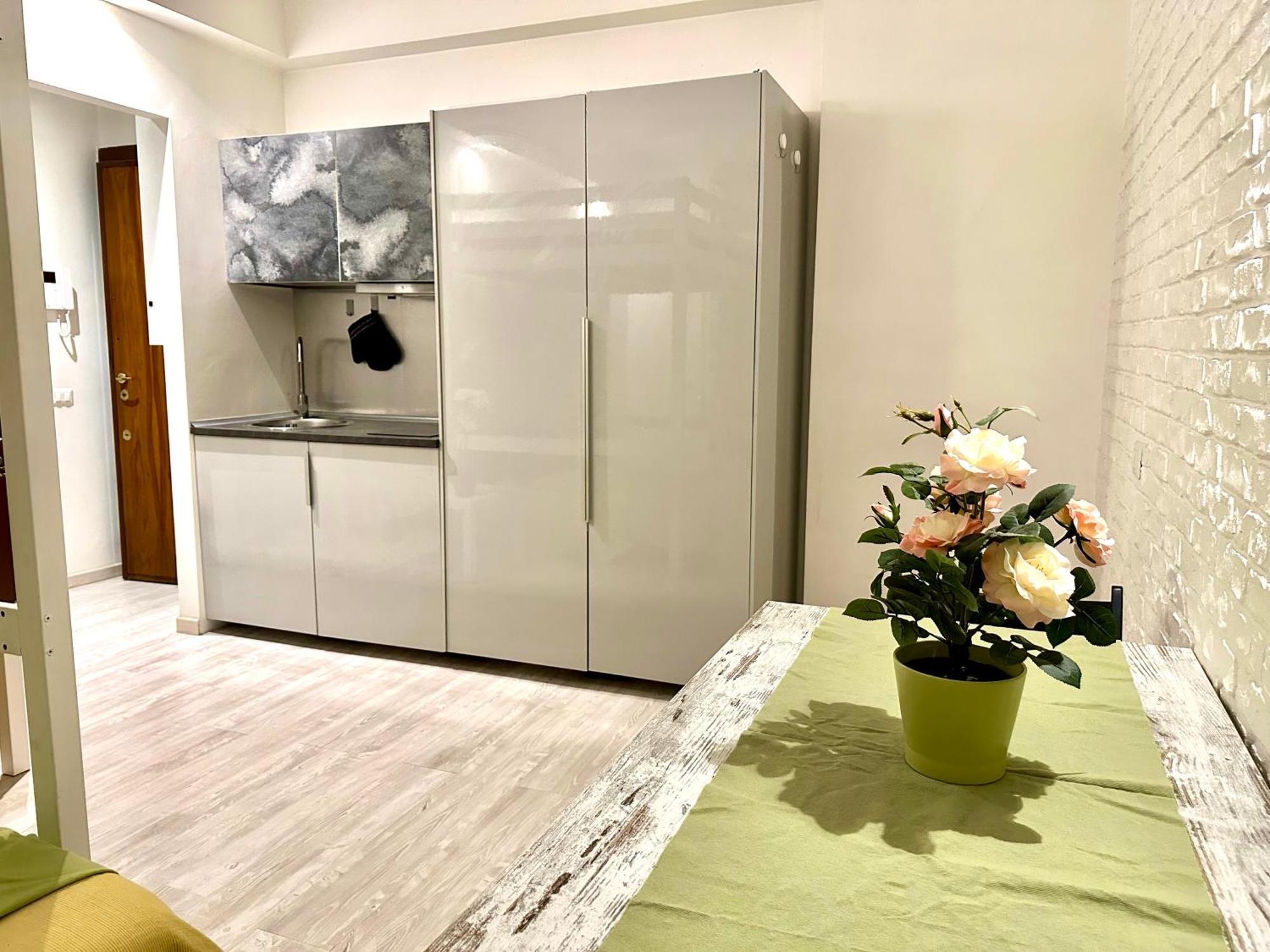 Rome Apartment Marconi Εξωτερικό φωτογραφία