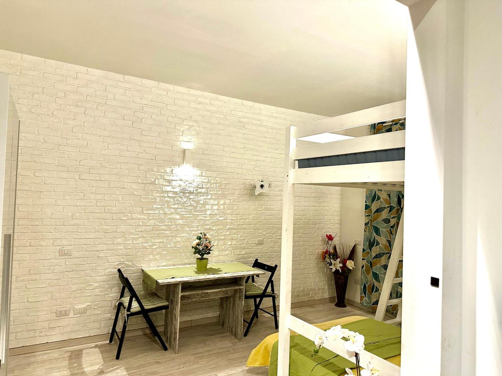 Rome Apartment Marconi Εξωτερικό φωτογραφία