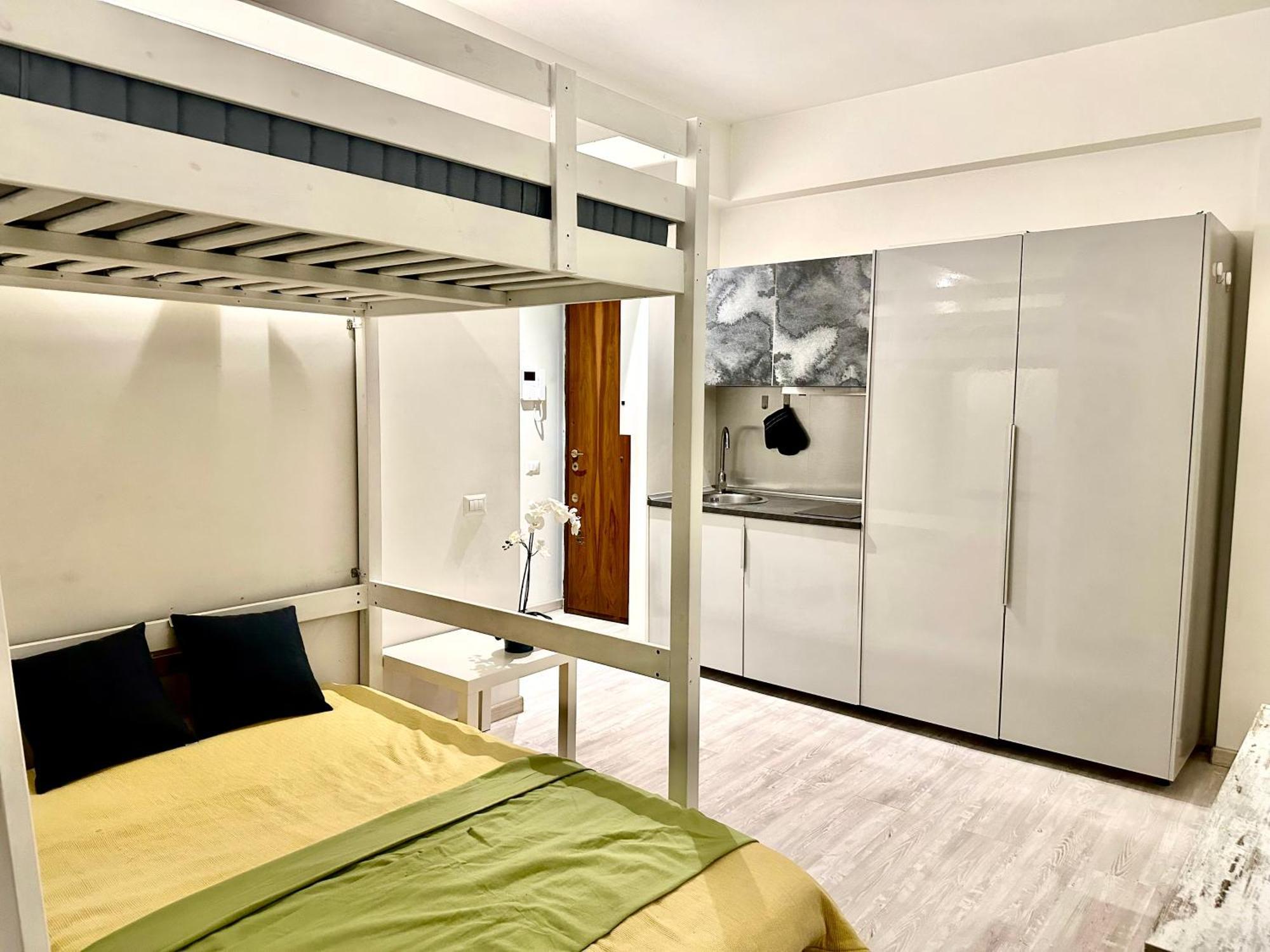 Rome Apartment Marconi Εξωτερικό φωτογραφία