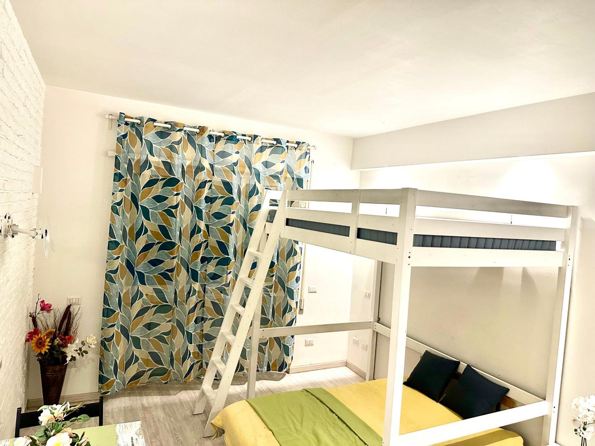 Rome Apartment Marconi Εξωτερικό φωτογραφία