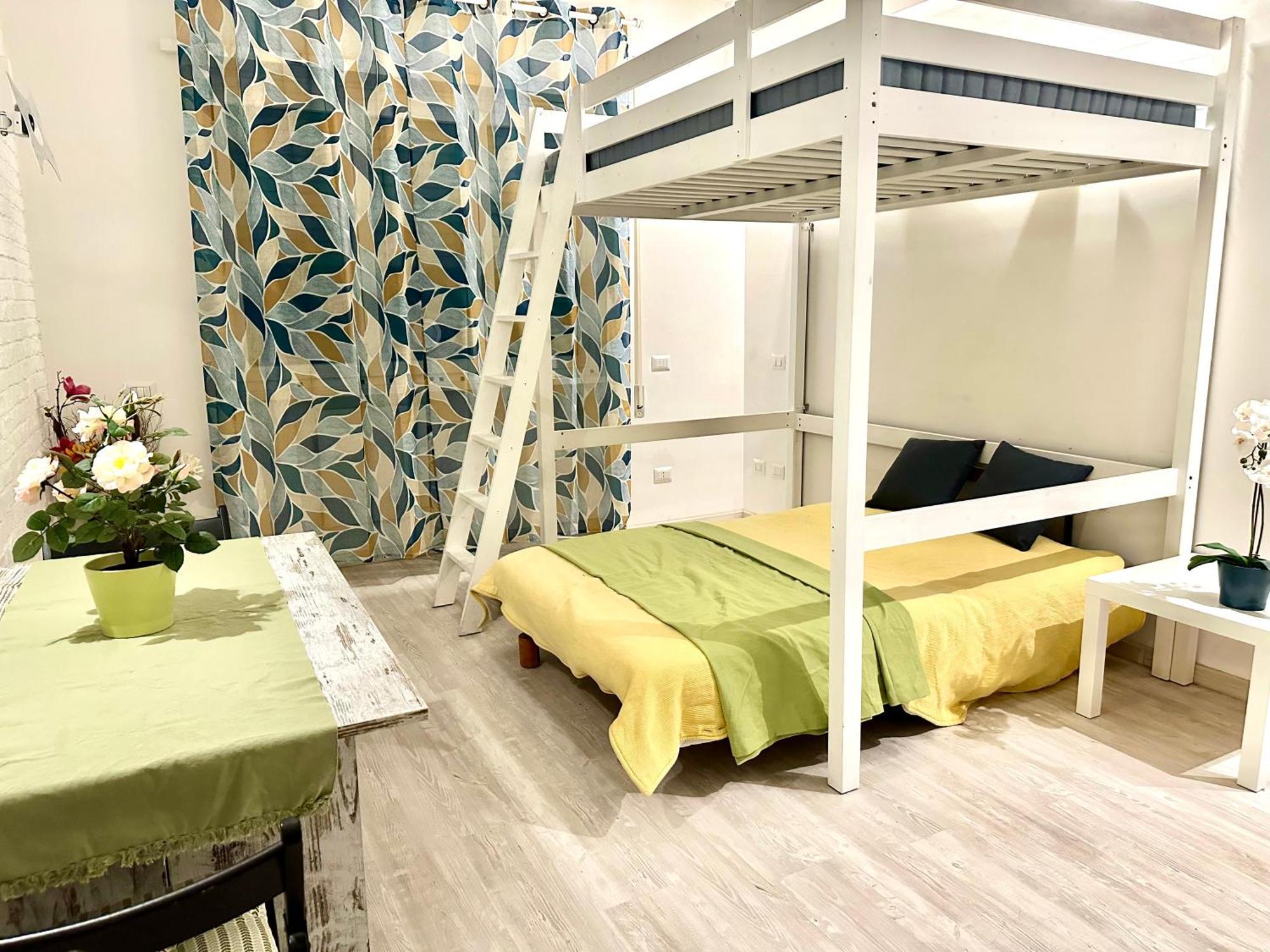 Rome Apartment Marconi Εξωτερικό φωτογραφία