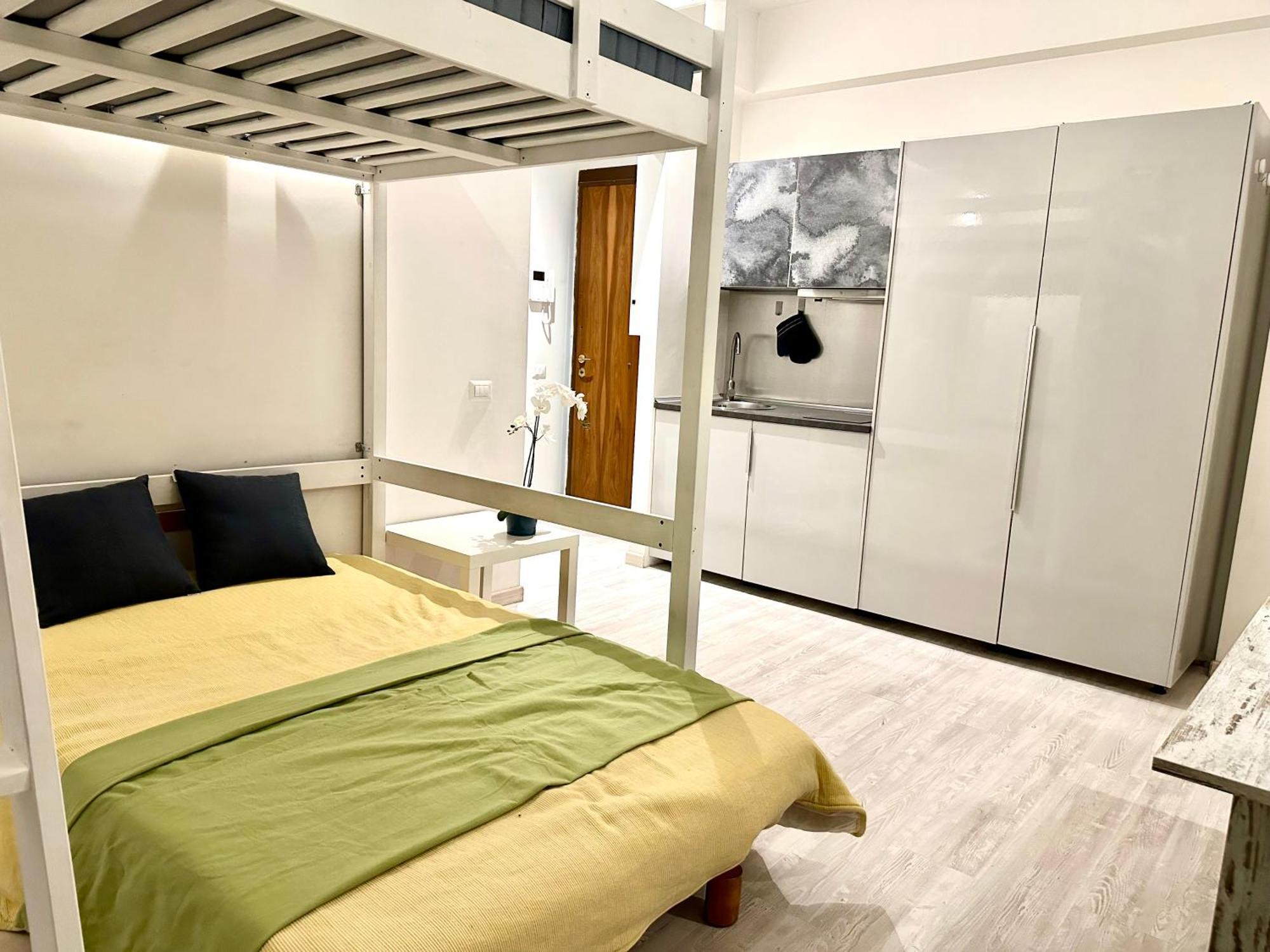 Rome Apartment Marconi Εξωτερικό φωτογραφία