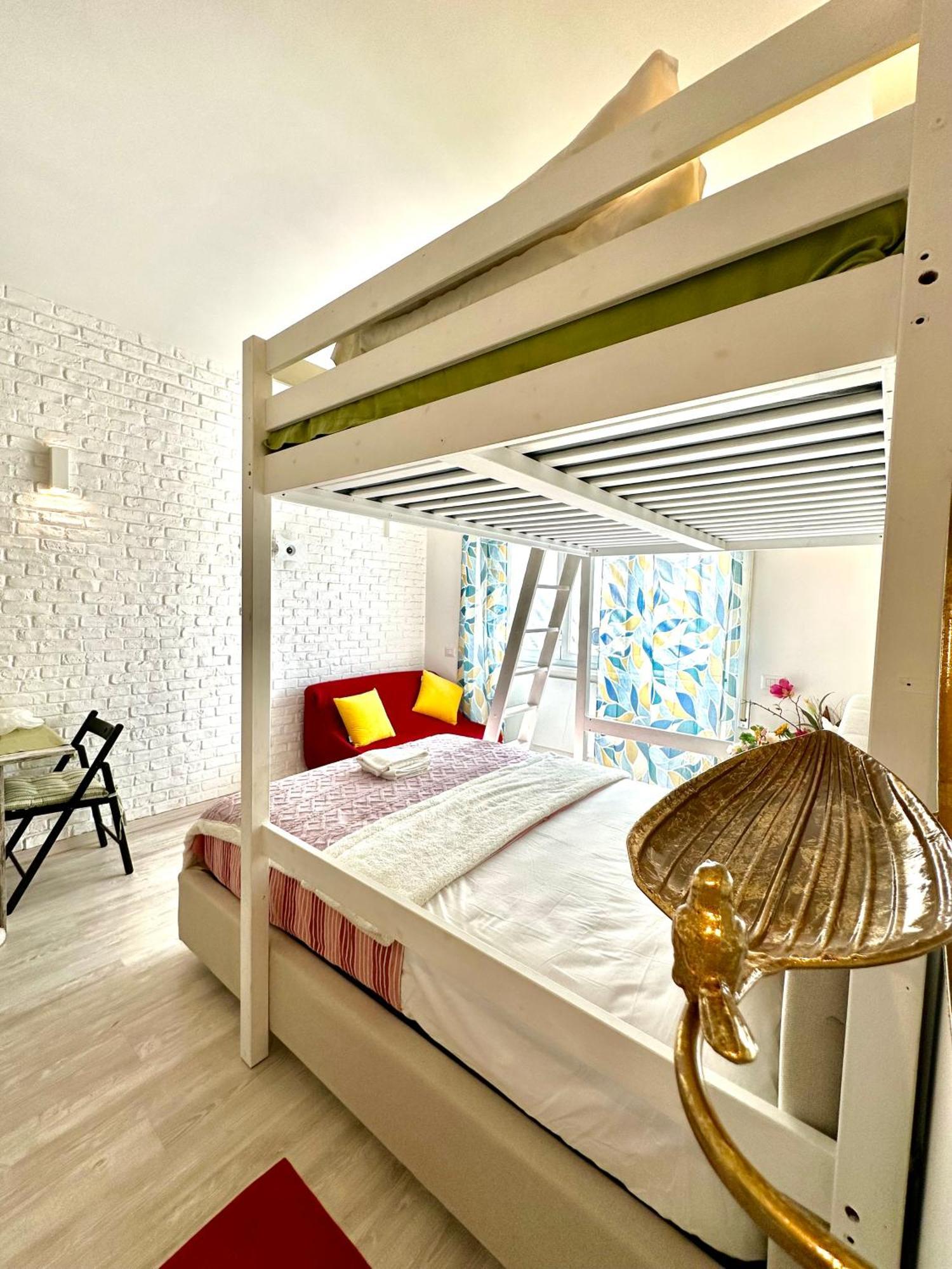 Rome Apartment Marconi Εξωτερικό φωτογραφία