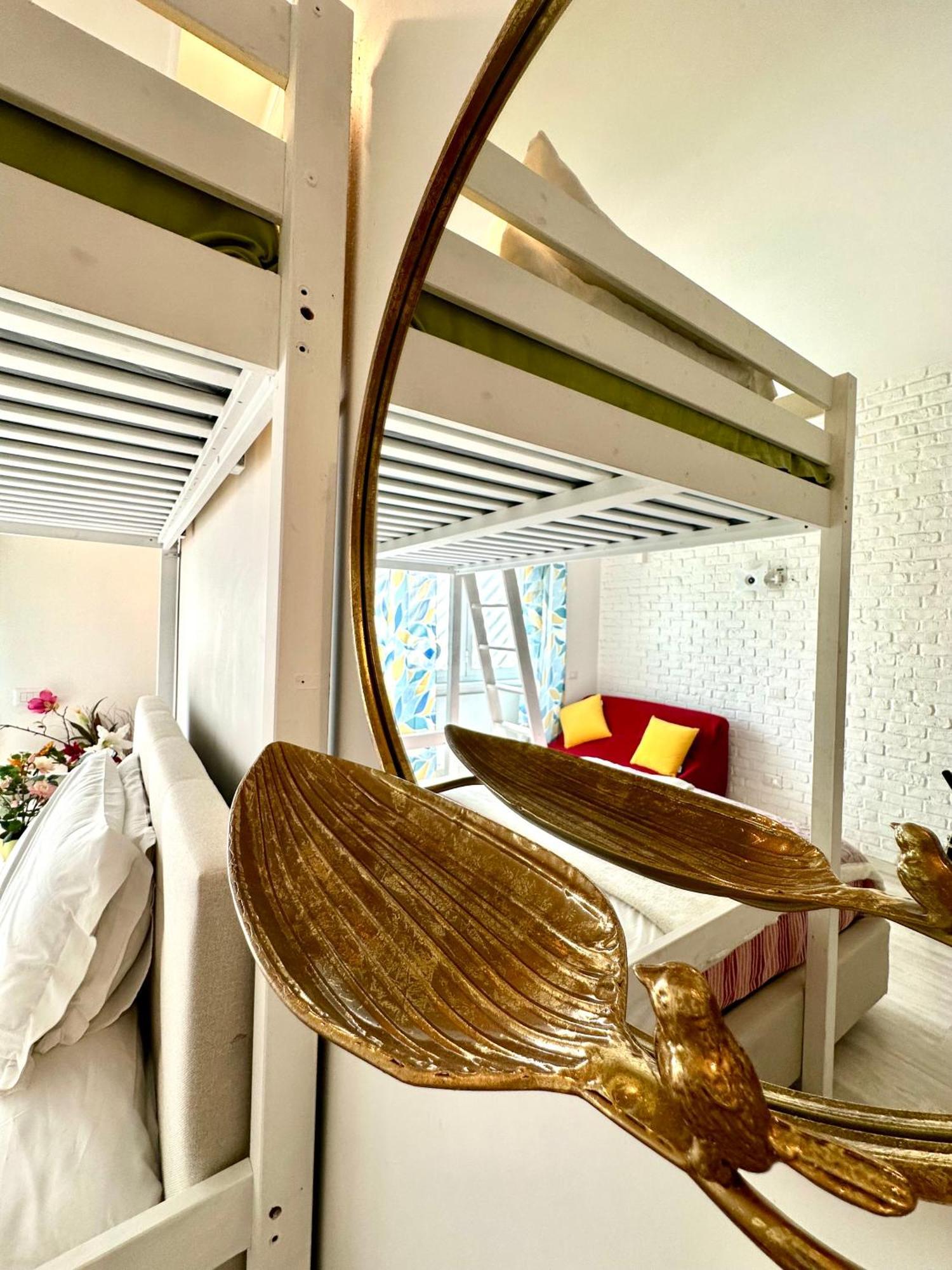 Rome Apartment Marconi Εξωτερικό φωτογραφία