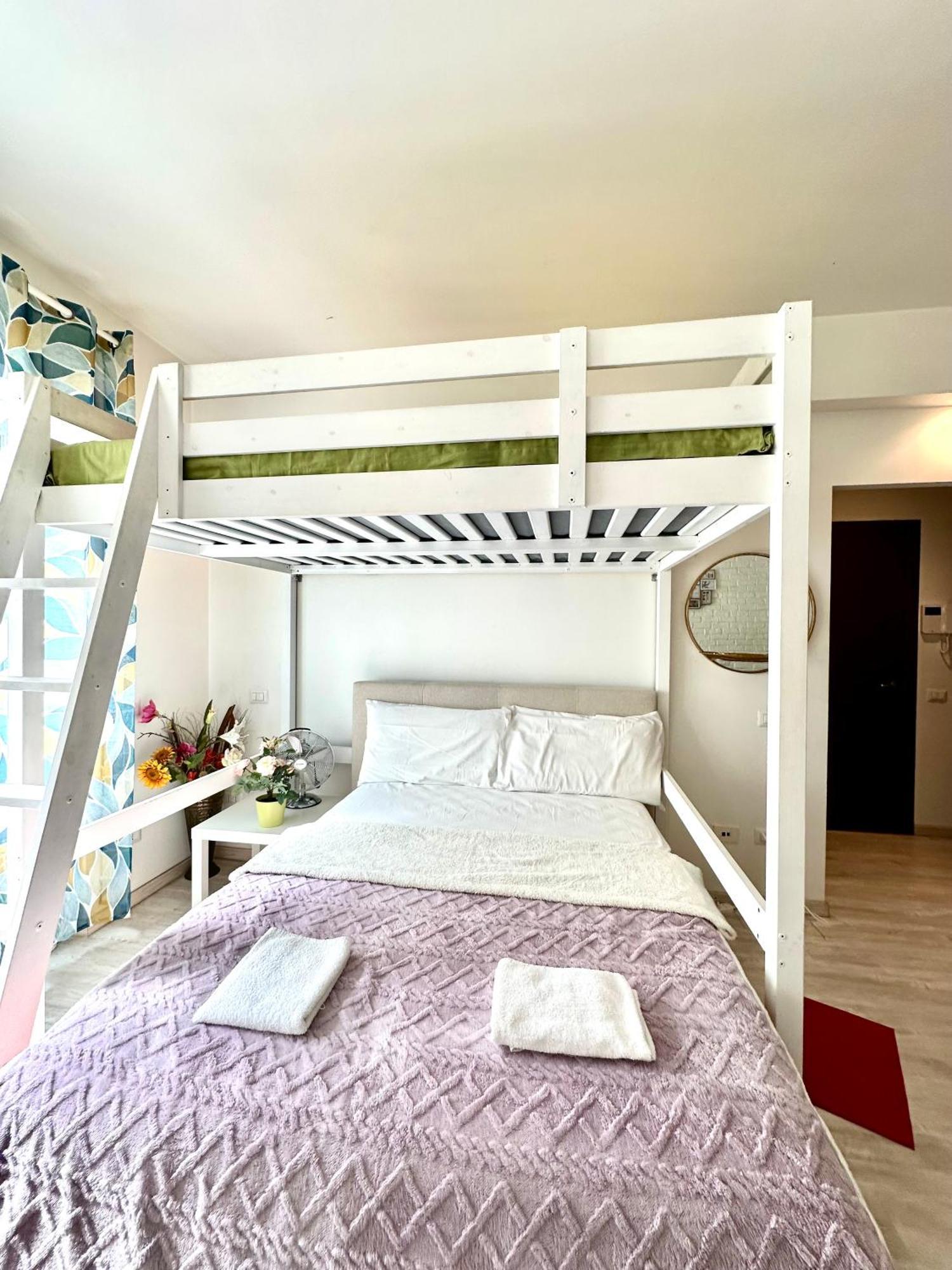 Rome Apartment Marconi Εξωτερικό φωτογραφία