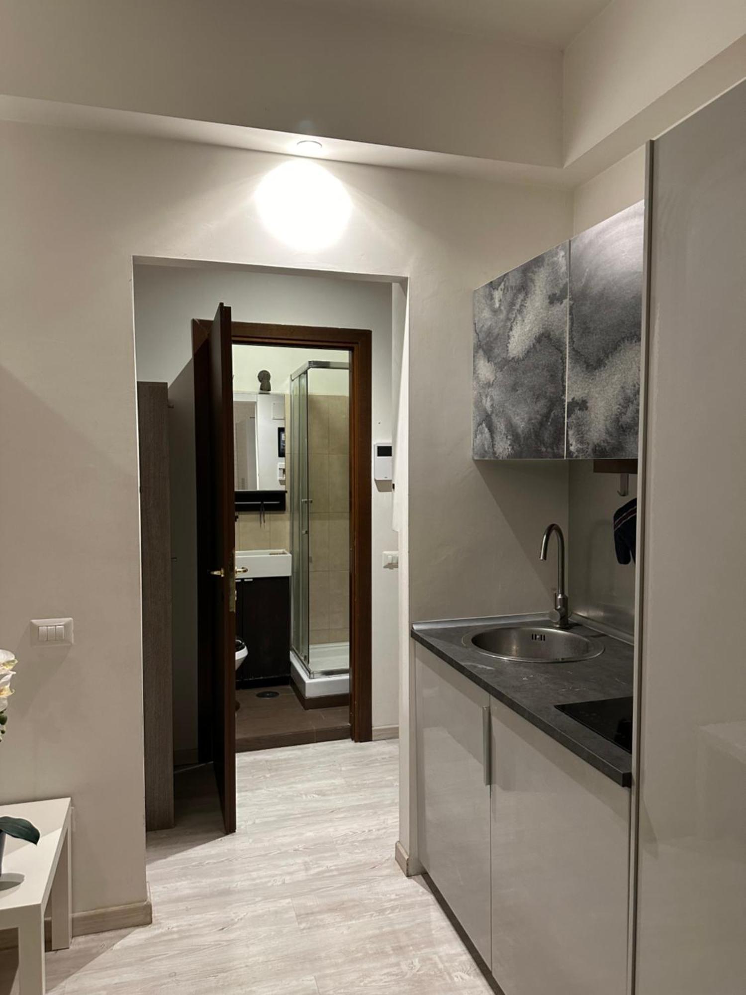 Rome Apartment Marconi Εξωτερικό φωτογραφία