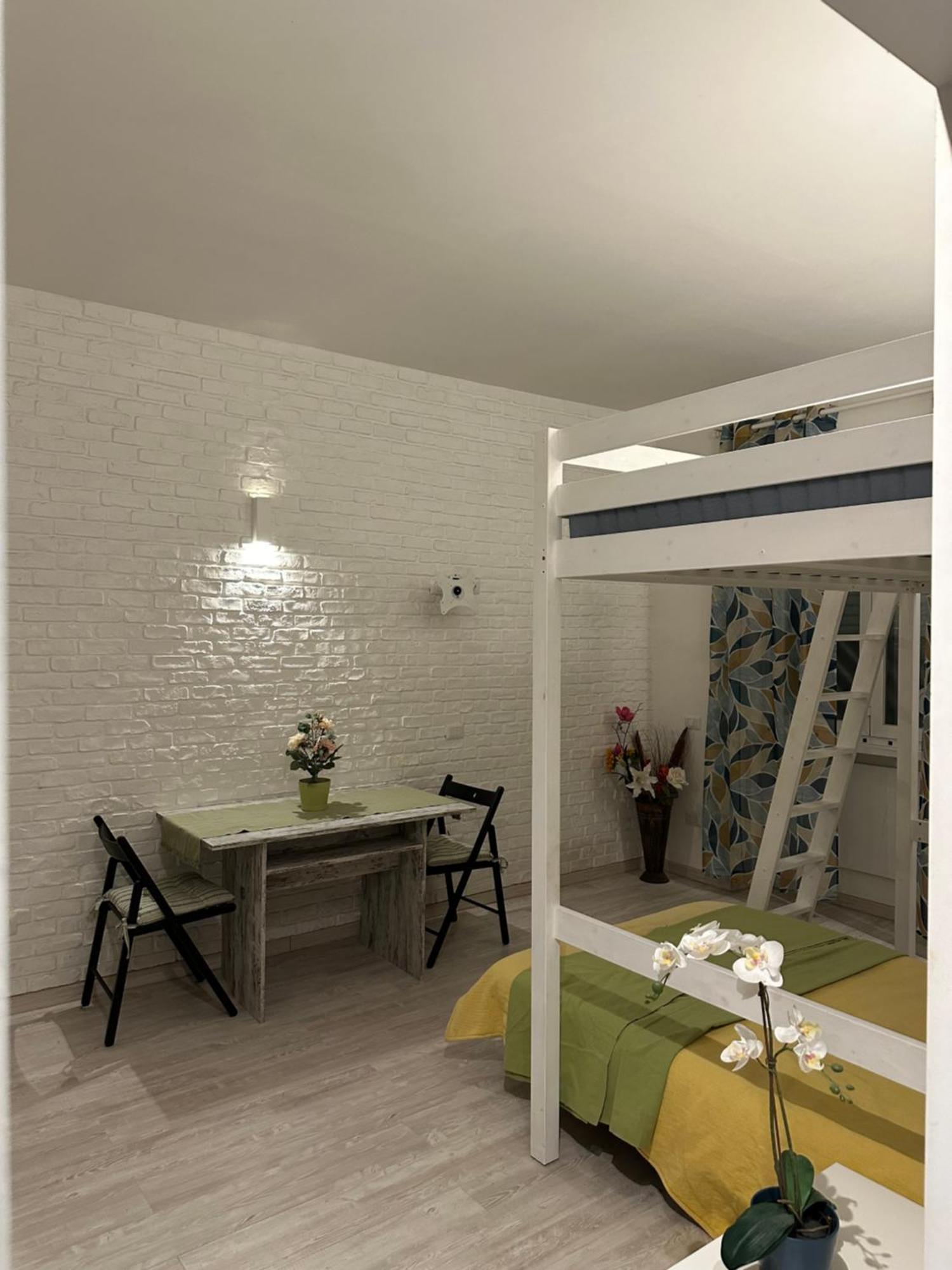 Rome Apartment Marconi Εξωτερικό φωτογραφία
